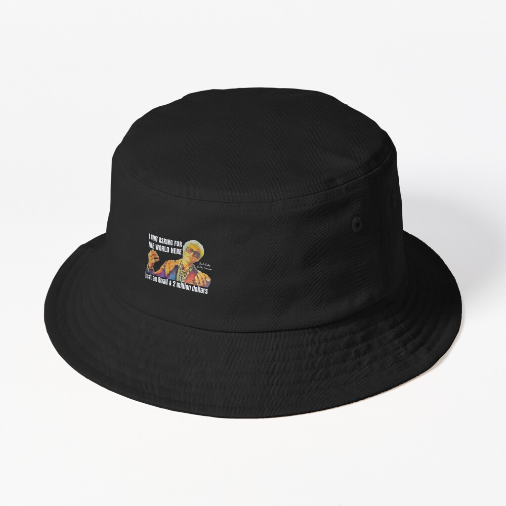 Item preview, Bucket Hat designed and sold by oliverslrqlw.