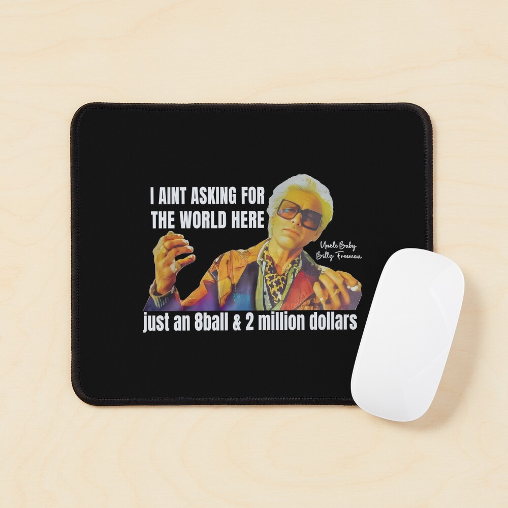 Item preview, Mouse Pad designed and sold by oliverslrqlw.