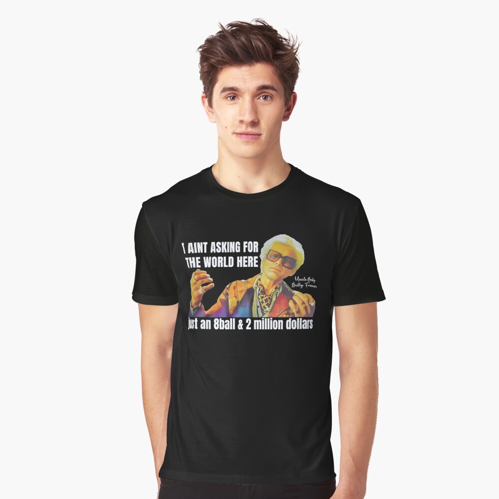 Item preview, Graphic T-Shirt designed and sold by oliverslrqlw.