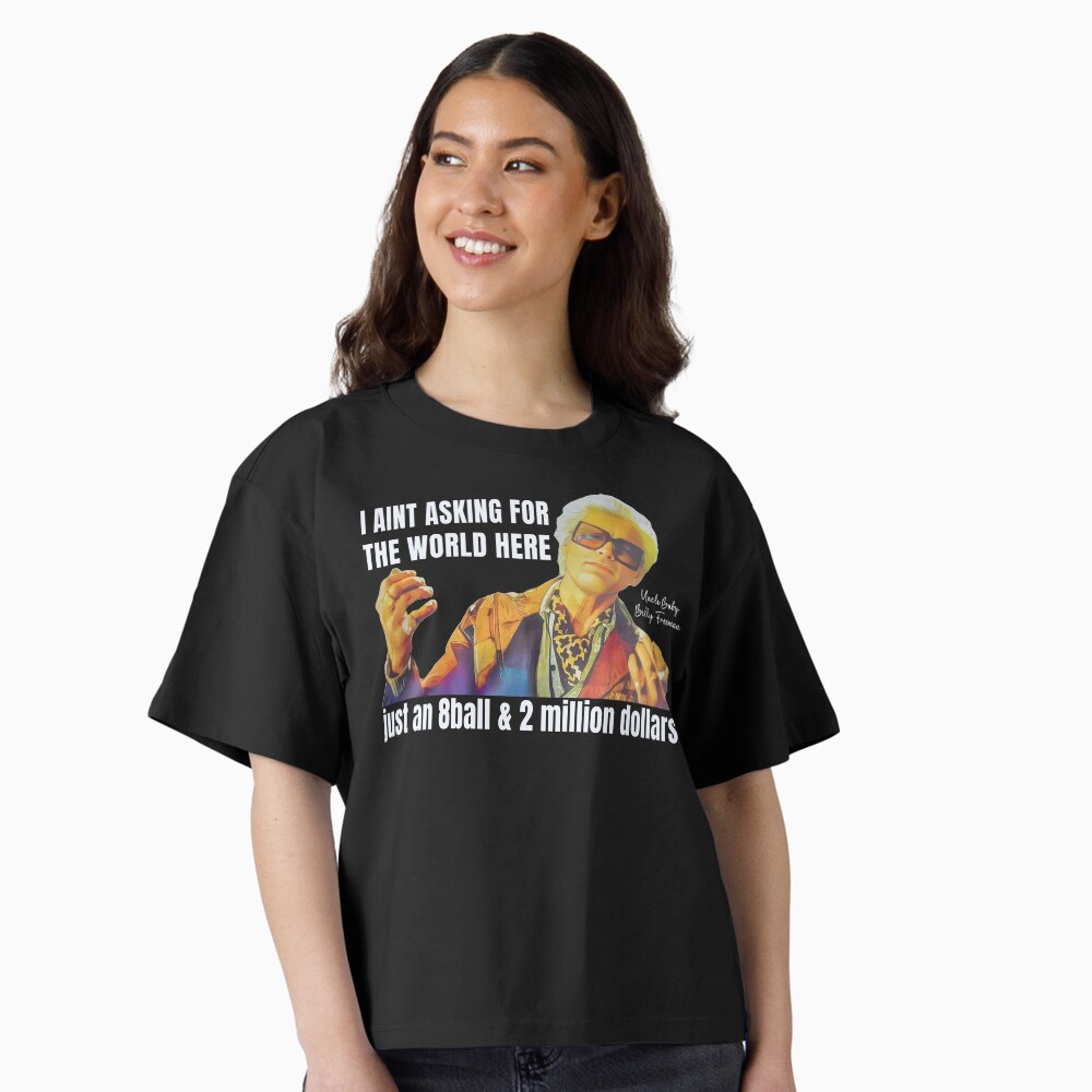 Item preview, Boxy T-Shirt designed and sold by oliverslrqlw.