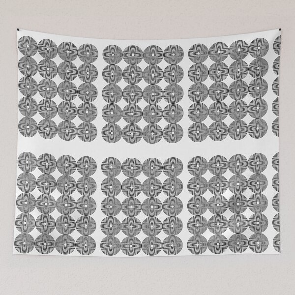 Item preview, Hypno Series: "Spirals" designed and sold by HouseofRome.
