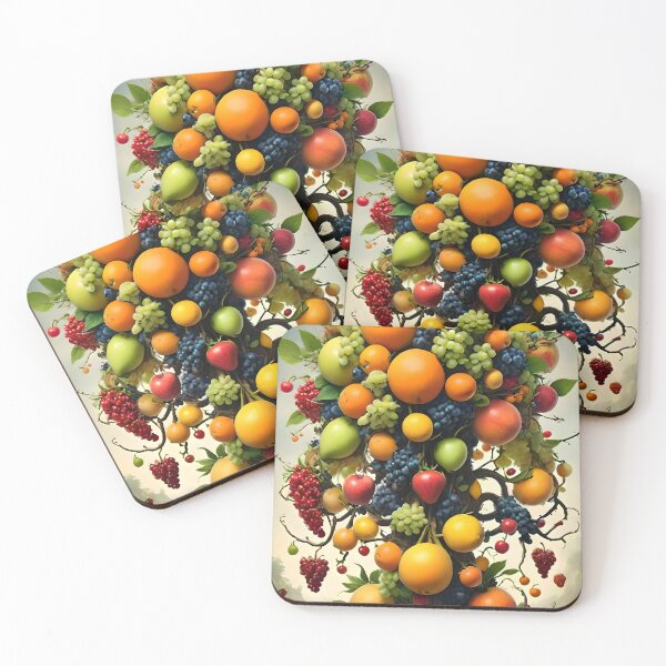Item preview, mixed fruit  designed and sold by SanchillShop.
