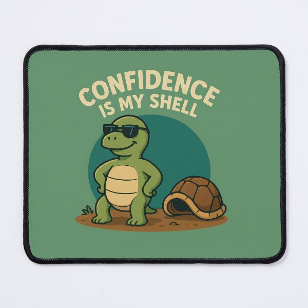 Item preview, The Bareback Turtle designed and sold by BizarreWardrobe.