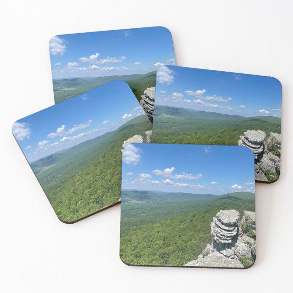 Item preview, Virginia Schloss Mountain designed and sold by sobrlquet.