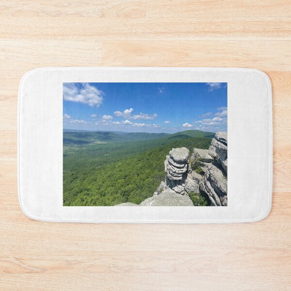 Item preview, Virginia Schloss Mountain designed and sold by sobrlquet.