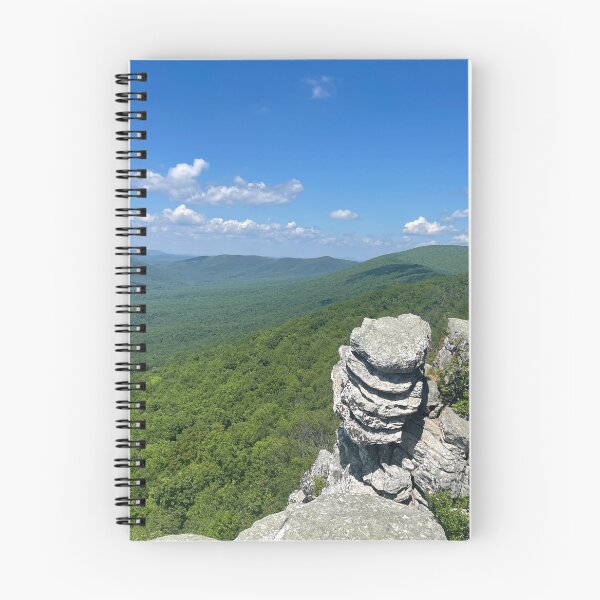 Item preview, Virginia Schloss Mountain designed and sold by sobrlquet.
