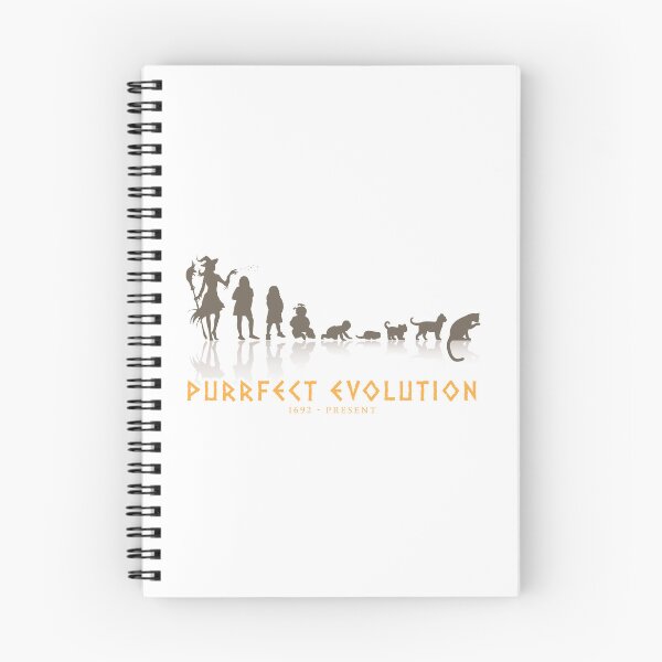 Item preview, Purrfect Evolution designed and sold by TheMoonlightShop.