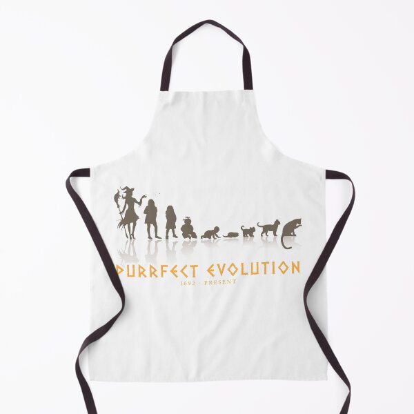 Item preview, Purrfect Evolution designed and sold by TheMoonlightShop.