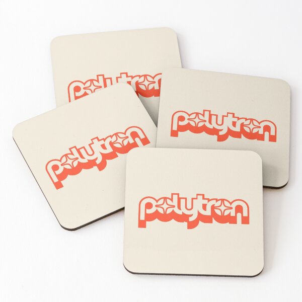 Item preview, Groovy 'Polytron' Design Inspiration designed and sold by darkskinbender.