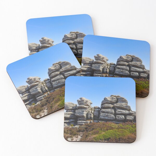 Item preview, Howden Moor Crow Stones designed and sold by Alisonchambers2.