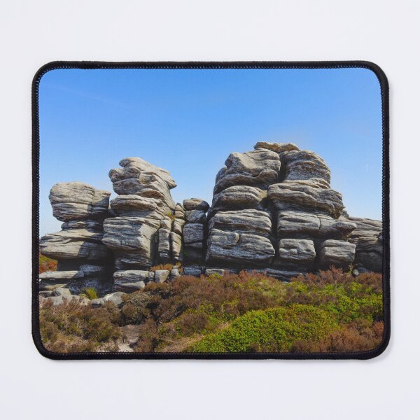 Item preview, Howden Moor Crow Stones designed and sold by Alisonchambers2.