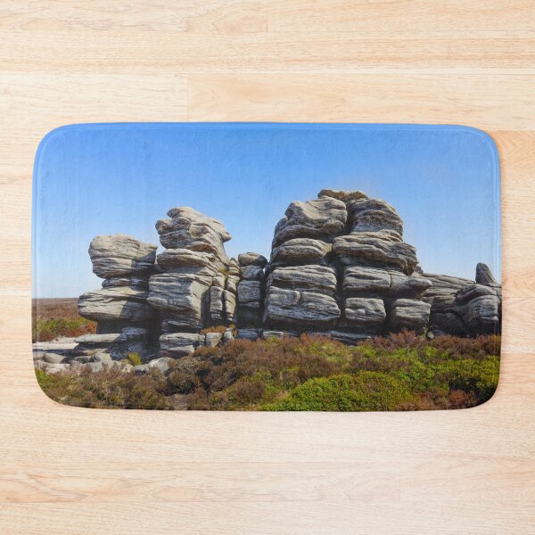 Item preview, Howden Moor Crow Stones designed and sold by Alisonchambers2.