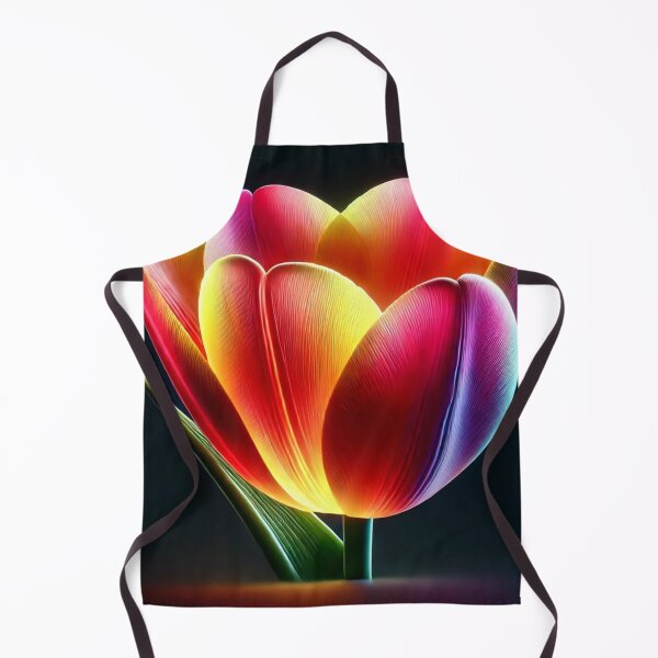 Item preview, Tulip - Flower Power designed and sold by Eric Nagel.