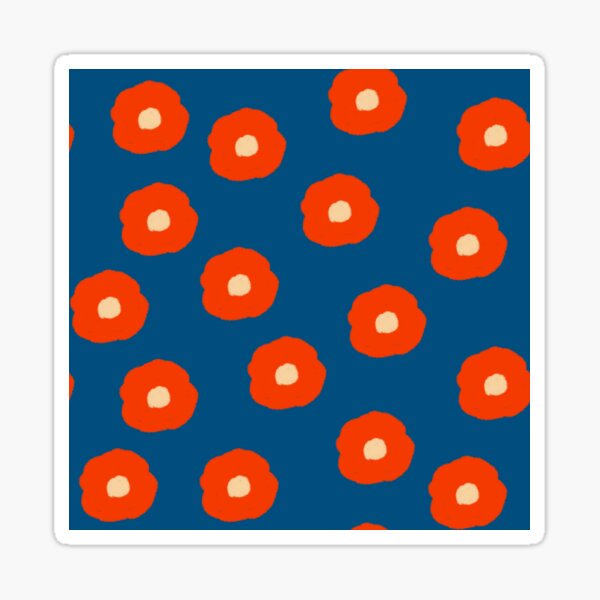 Item preview, Poppy Series  designed and sold by miss morning moon.