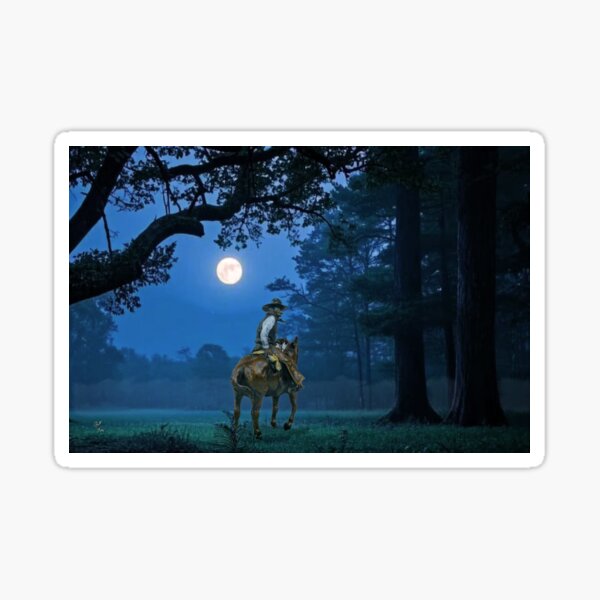 Item preview, Riding into Legend designed and sold by billfox256.