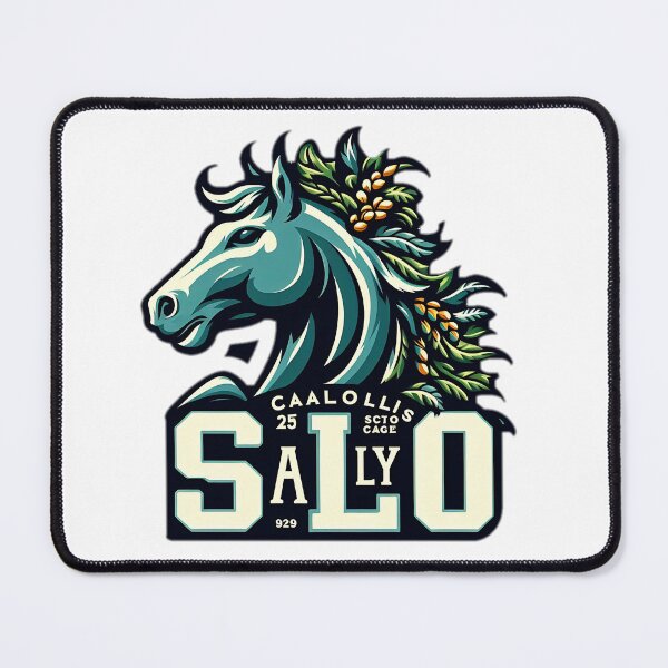 Item preview, cal poly slo designed and sold by NCNGDESIGN.