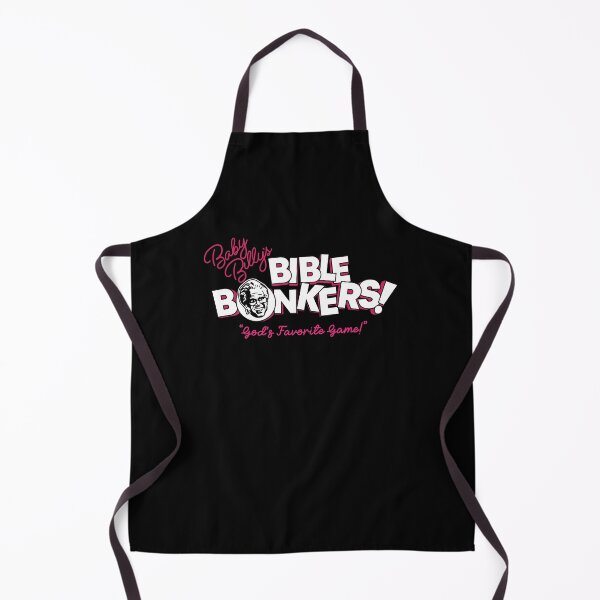 Item preview, Baby Billy's Bible Bonkers designed and sold by oliverslrqlw.