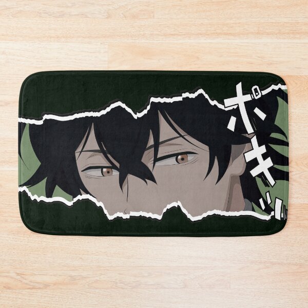 Item preview, Clover Anime Eyes ◬ Scratch designed and sold by Otakurypto.