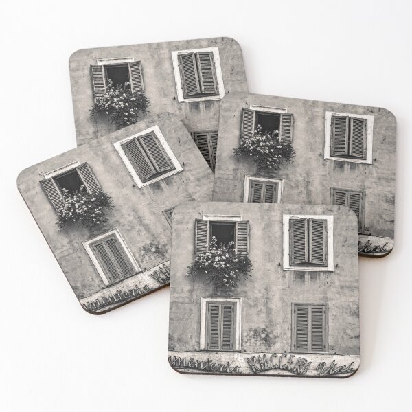 Item preview, Four Windows designed and sold by David Bowman.