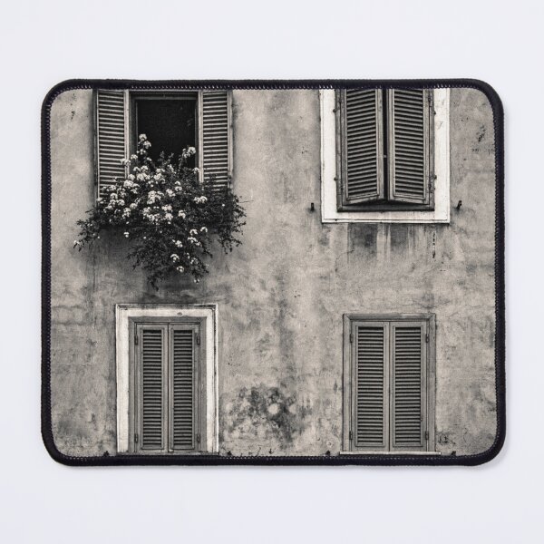 Item preview, Four Windows designed and sold by David Bowman.
