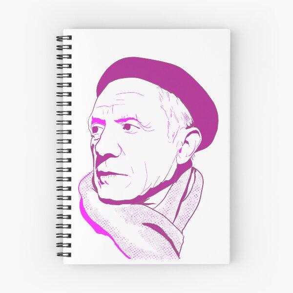 Artikelvorschau, Picasso entworfen und verkauft von Anydem.