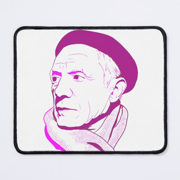 Item preview, Picasso designed and sold by Anydem.