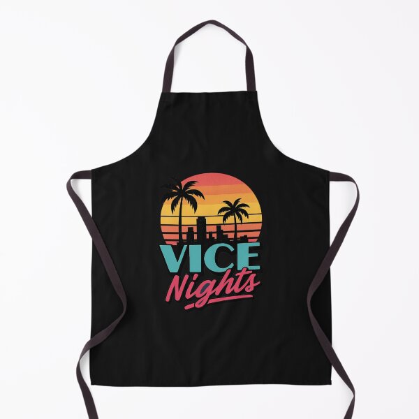 Item preview, Vice Nights designed and sold by TheReeflexx.
