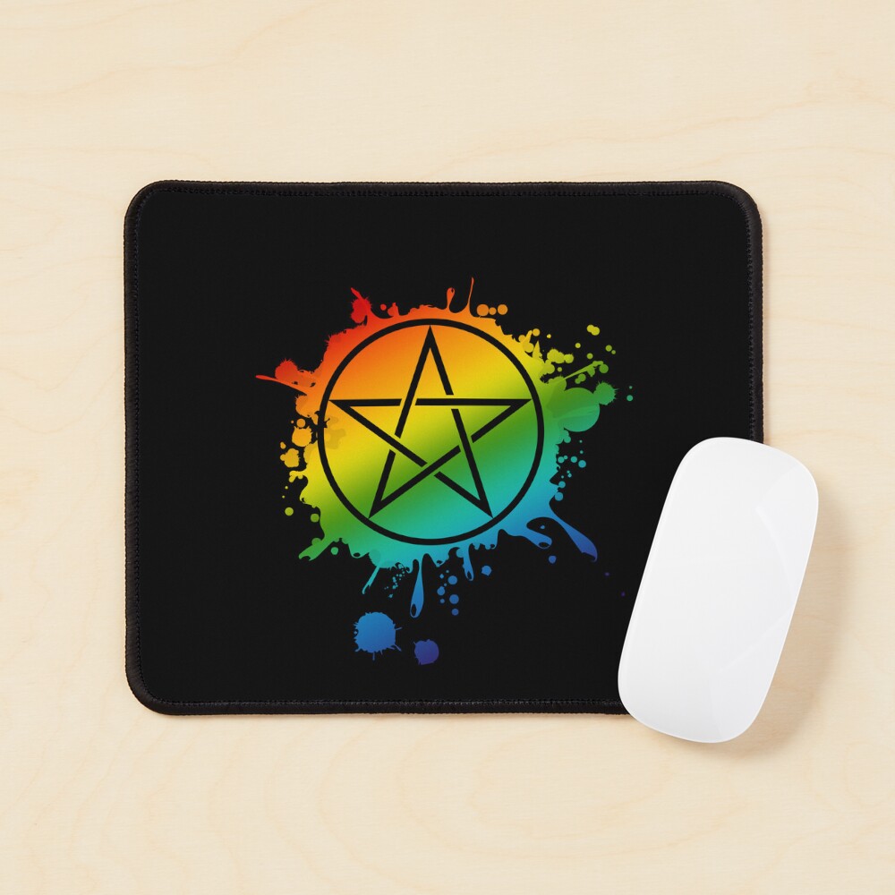 Item preview, Mouse Pad designed and sold by hjalte81.