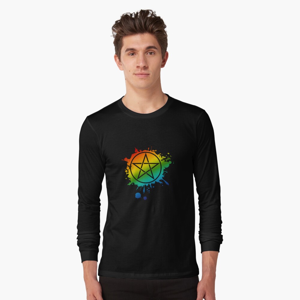 Item preview, Long Sleeve T-Shirt designed and sold by hjalte81.