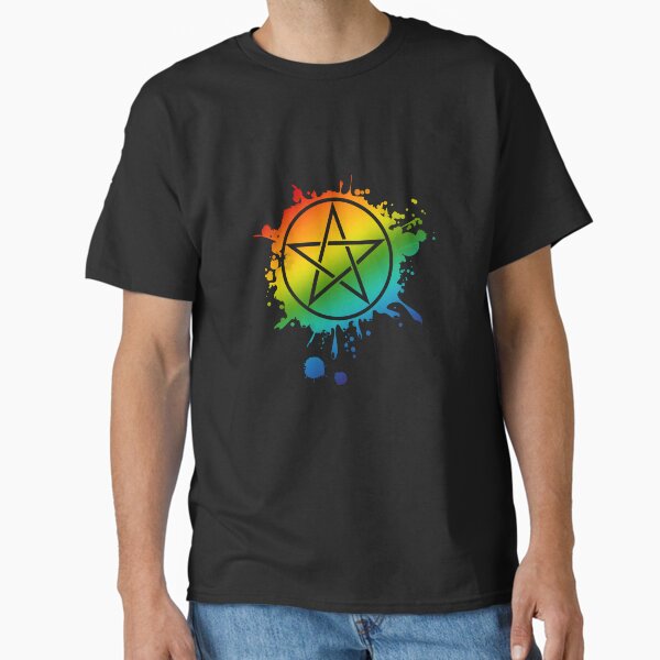Classic T-Shirt