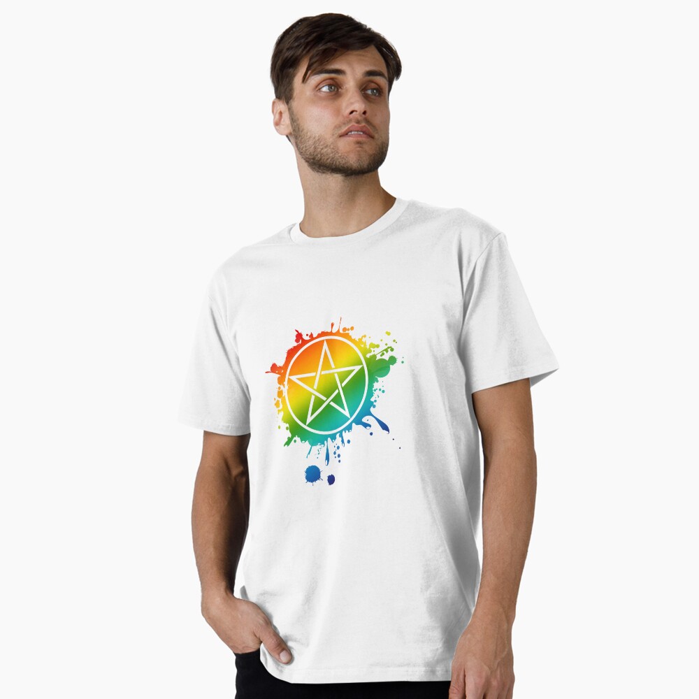 Item preview, Premium T-Shirt designed and sold by hjalte81.