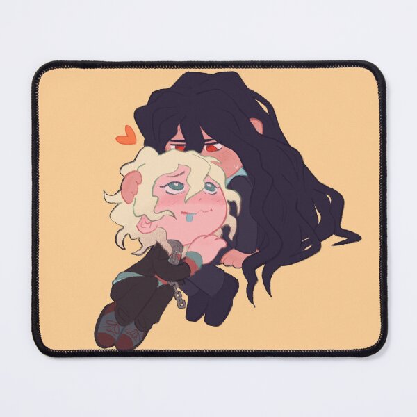 Item preview, kamukura and komaeda | kamukoma | dangan ronpa designed and sold by astrobreaks.