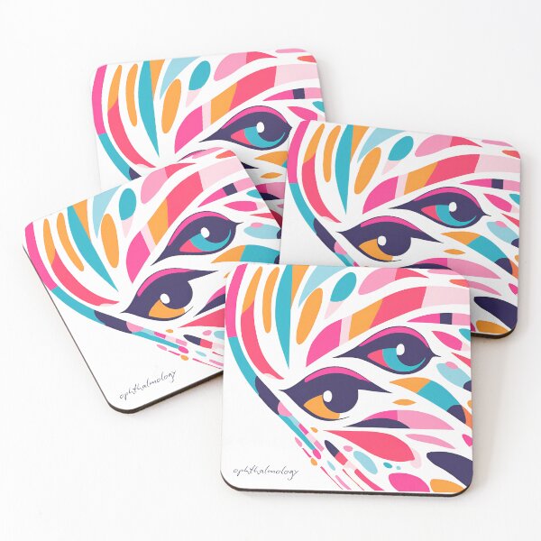 Item preview, Ophthalmology art no.125682  ,brafdesign  designed and sold by Brafdesign.