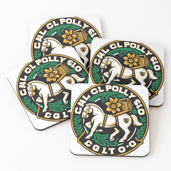 Item preview, cal poly slo designed and sold by NCNGDESIGN.