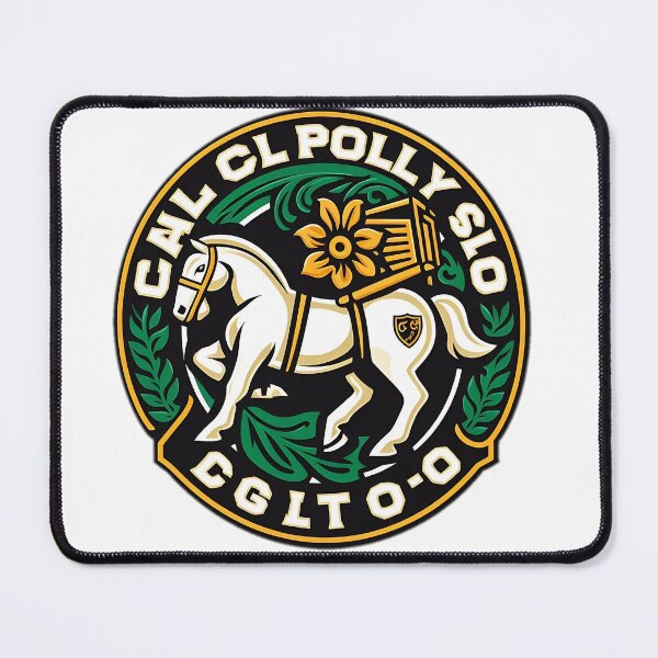 Item preview, cal poly slo designed and sold by NCNGDESIGN.
