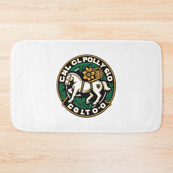 Item preview, cal poly slo designed and sold by NCNGDESIGN.