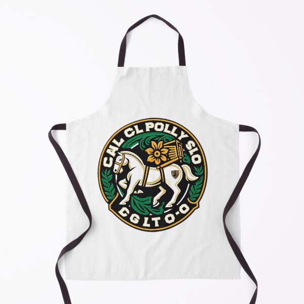 Item preview, cal poly slo designed and sold by NCNGDESIGN.