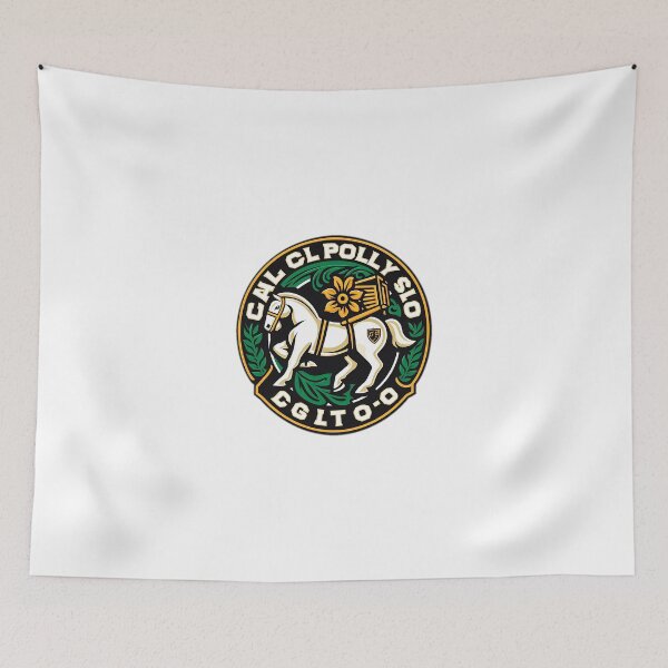 Item preview, cal poly slo designed and sold by NCNGDESIGN.