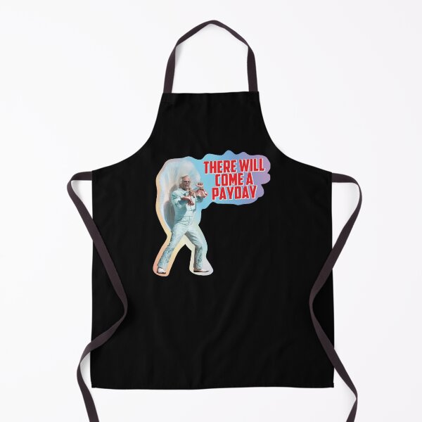 Item preview, Uncle Baby Billy Bible Bonkers designed and sold by oliverslrqlw.
