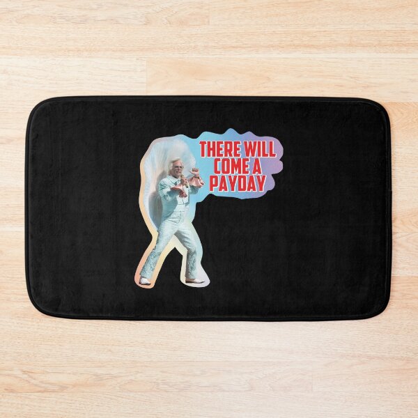 Item preview, Uncle Baby Billy Bible Bonkers designed and sold by oliverslrqlw.