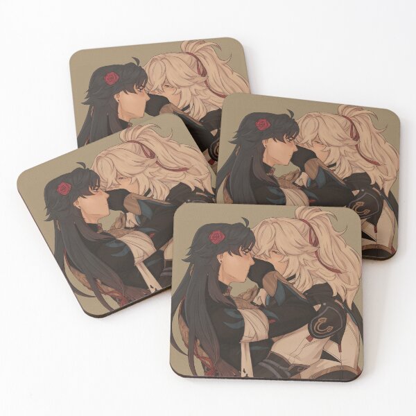 Item preview, blade and jing yuan | jingren | honkai: star rail designed and sold by astrobreaks.
