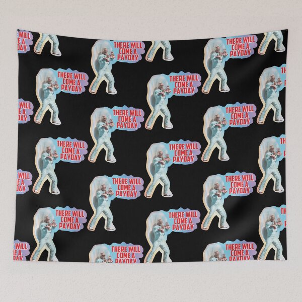 Item preview, Uncle Baby Billy Bible Bonkers designed and sold by oliverslrqlw.