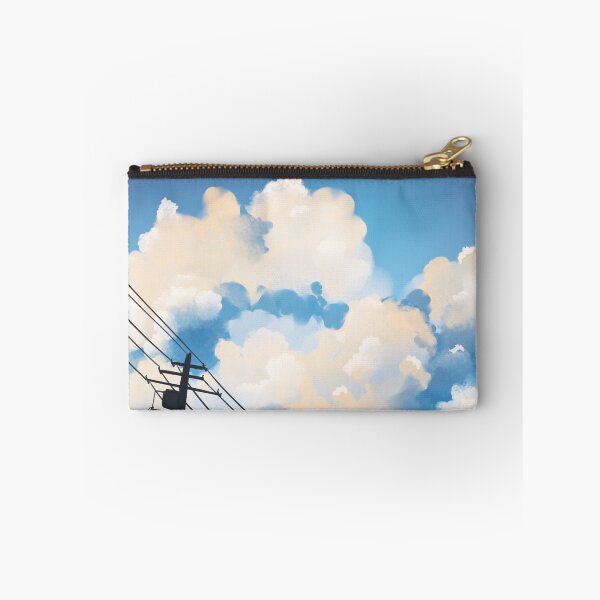 Artikelvorschau, Bewölkter und sternenklarer Himmel entworfen und verkauft von SarahMeyArt.