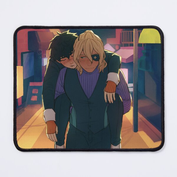 Item preview, date and ryuki || ai: the somnium files nirvana initiative designed and sold by astrobreaks.