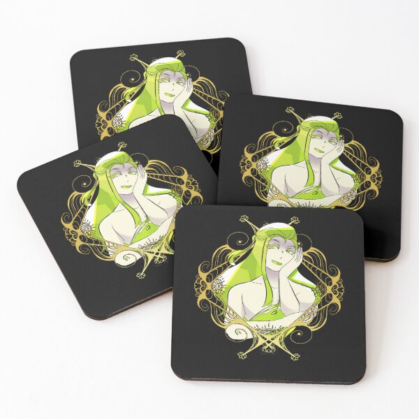Item preview, CRYSTAL AGE PIN - Peridot designed and sold by shimashimamom.