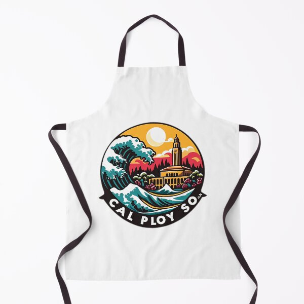 Item preview, cal poly slo designed and sold by NCNGDESIGN.