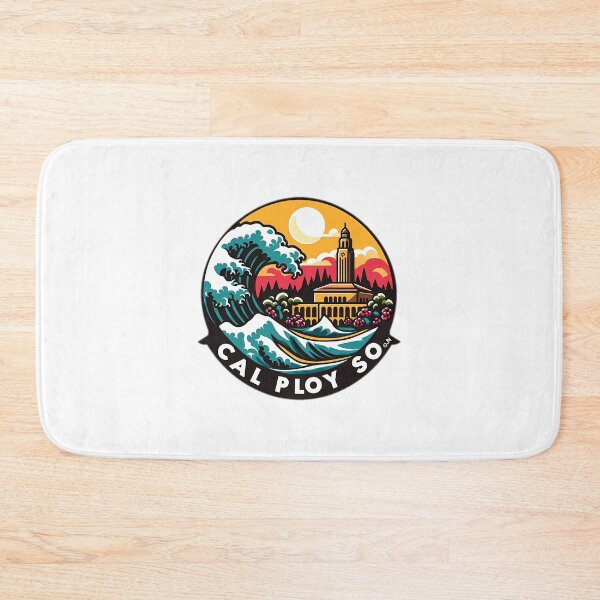 Item preview, cal poly slo designed and sold by NCNGDESIGN.