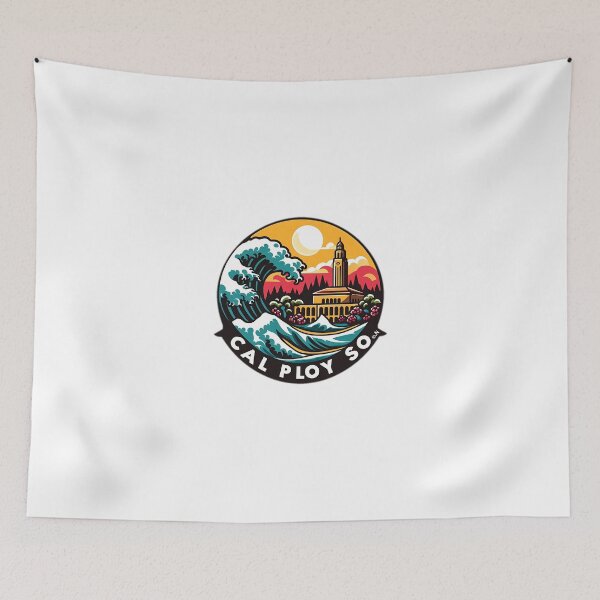 Item preview, cal poly slo designed and sold by NCNGDESIGN.