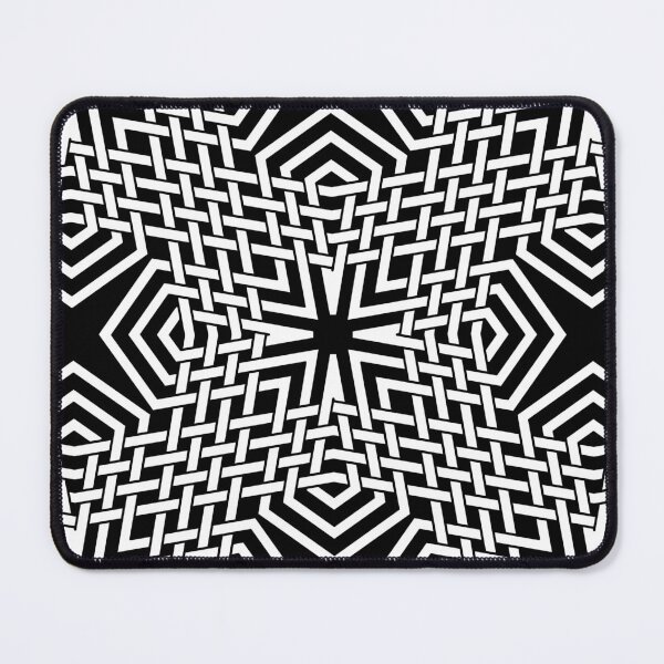 Item preview, Abstract Zebra Stripes in Motion designed and sold by Tarjiart.