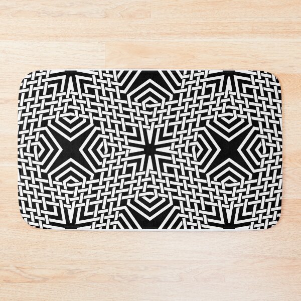 Item preview, Abstract Zebra Stripes in Motion designed and sold by Tarjiart.